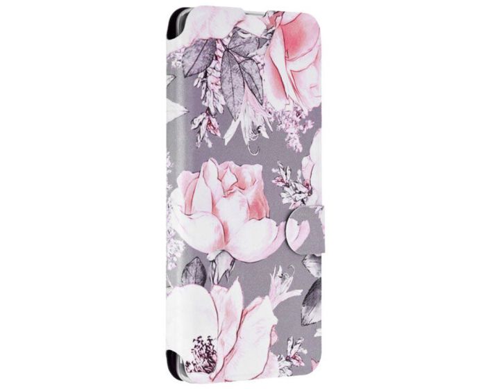 Mobiwear Book Stand Case Θήκη (MX06S) Faded (Samsung Galaxy A72 4G / 5G)