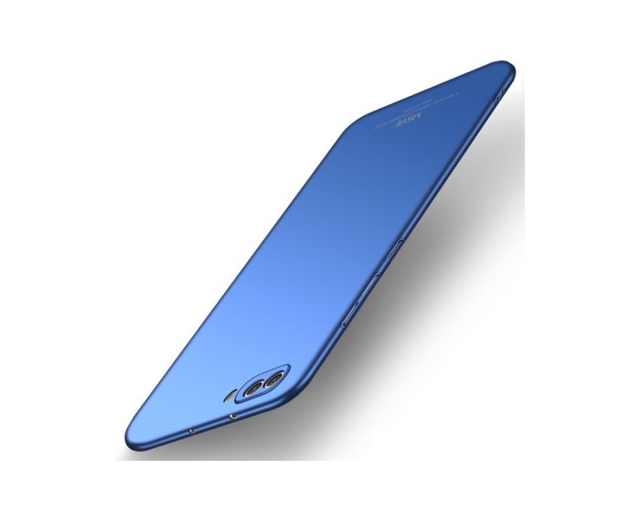 MSVII Σκληρή Θήκη PC - Blue (Huawei Honor 10)