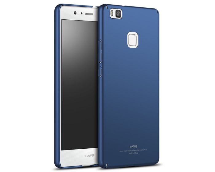 MSVII Σκληρή Θήκη PC - Blue (Huawei P9 Lite)