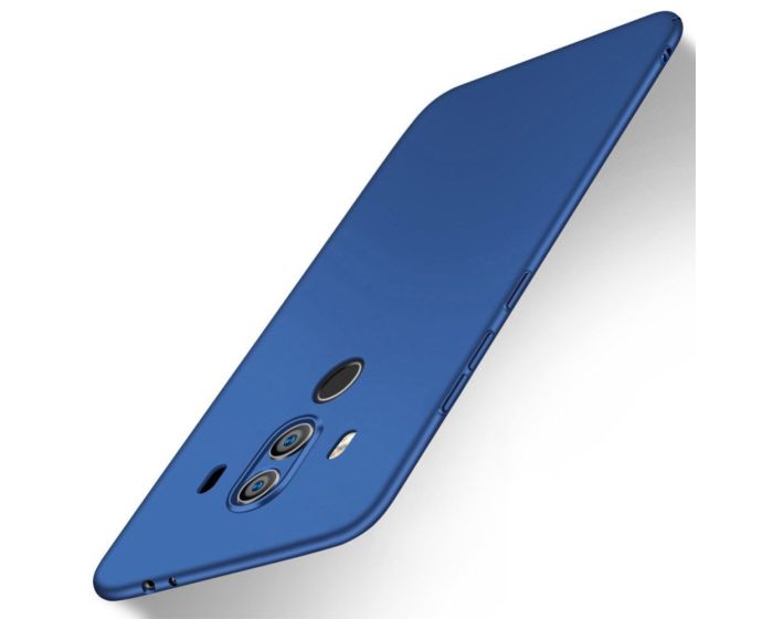 MSVII Σκληρή Θήκη PC - Blue (Huawei Mate 10 Pro)