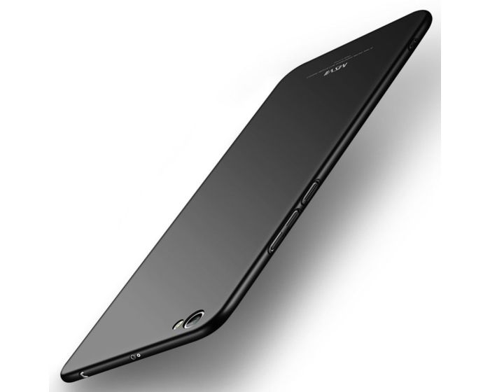 MSVII Σκληρή Θήκη PC - Black (Xiaomi Redmi Note 5A)