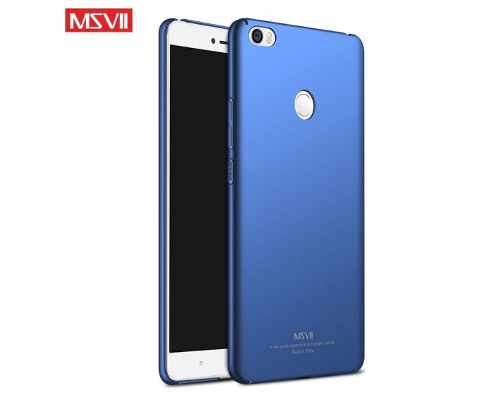 MSVII Σκληρή Θήκη PC - Blue (Xiaomi Mi Max 2)