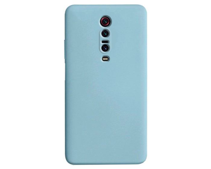 My Colors Original Liquid Silicone Case Θήκη Σιλικόνης Light Blue (Xiaomi Mi 9T / K20 Pro)