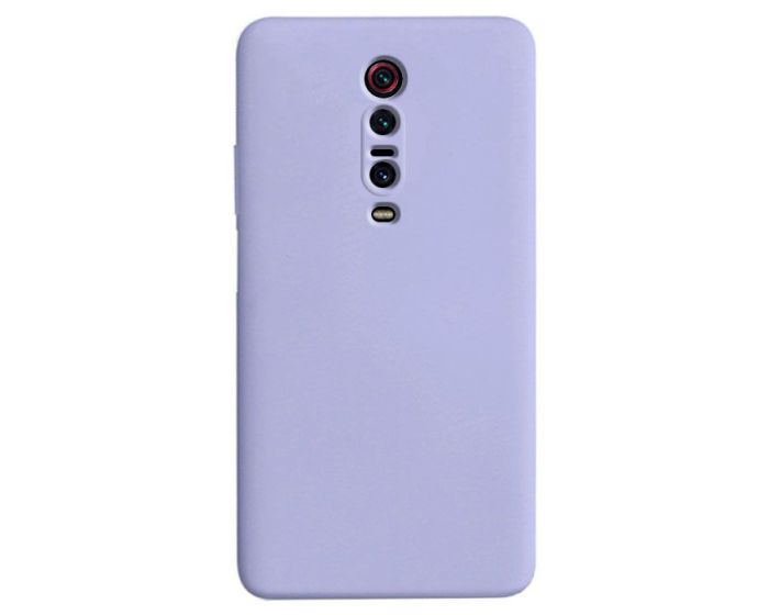 My Colors Original Liquid Silicone Case Θήκη Σιλικόνης Light Violet (Xiaomi Mi 9T / K20 Pro)
