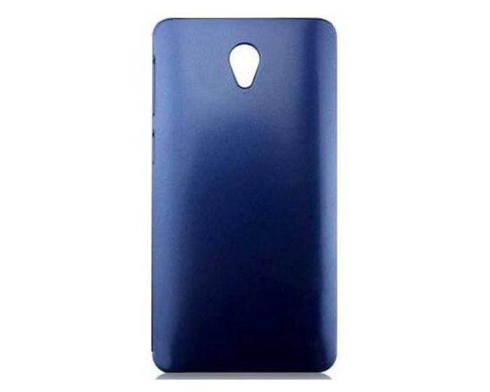 Dark Plastic Θήκη Πλαστική Μπλε (Lenovo S860)