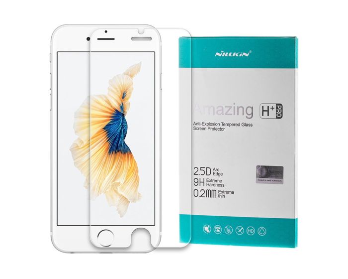 Nillkin 9H Amazing H+ Pro Anti Explosion Tempered Glass (iPhone 7 / 8 / SE 2020 / 2022)