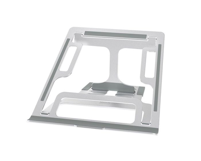 Nillkin FlexDesk Adjustable Laptop Stand Ρυθμιζόμενη Βάση Στήριξης για MacBook / Laptop - Silver
