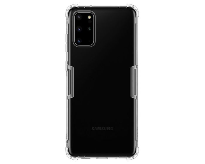 Nillkin Nature Ultra Thin TPU Slim Case - Διάφανη (Samsung Galaxy S20 Plus)
