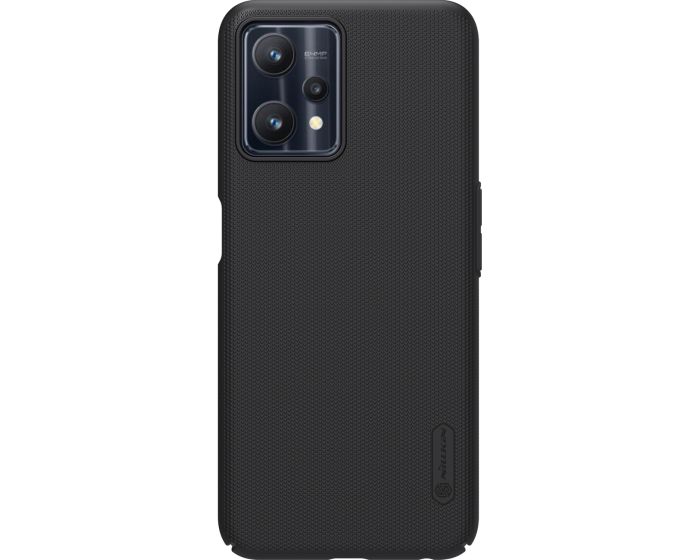 Nillkin Super Frosted Shield Case Σκληρή Θήκη Black (Realme 9 Pro / 9 5G / OnePlus Nord CE 2 Lite 5G)