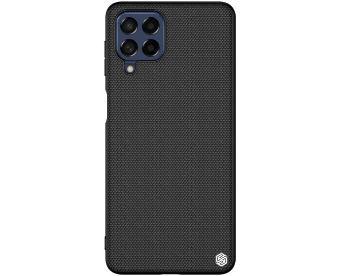 Nillkin Textured Rugged Cover Θήκη - Black (Samsung Galaxy M53 5G)