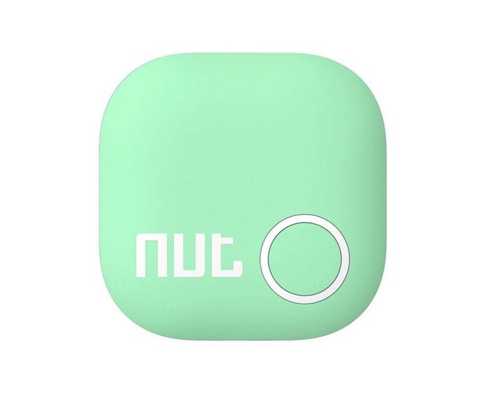 Nut 2 Smart Tag Bluetooth Anti-loss Tracker & GPS Locator Mint