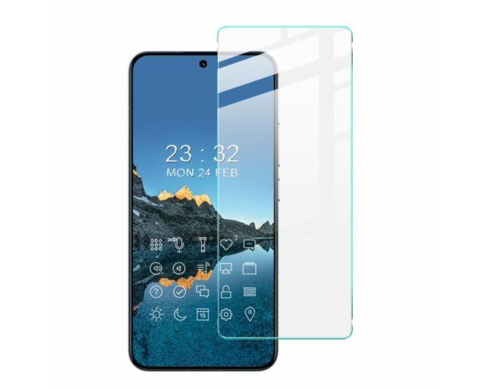 Αντιχαρακτικό Γυάλινο Προστατευτικό 9Η Tempered Glass Screen Prοtector (Xiaomi 13)