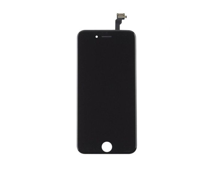 OEM Οθόνη LCD Touch Screen + Digitizer AAA - Black (iPhone 6 Plus)
