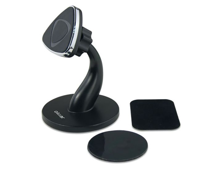 Olixar Universal Magnetic Smartphone Desk Mount Επιτραπέζια Βάση Στήριξης - Μαύρο