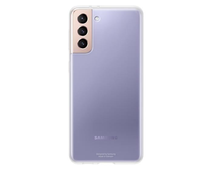 Samsung Clear Cover (EF-QG996TTEGWW) Θήκη Διάφανη (Samsung Galaxy S21 Plus 5G)