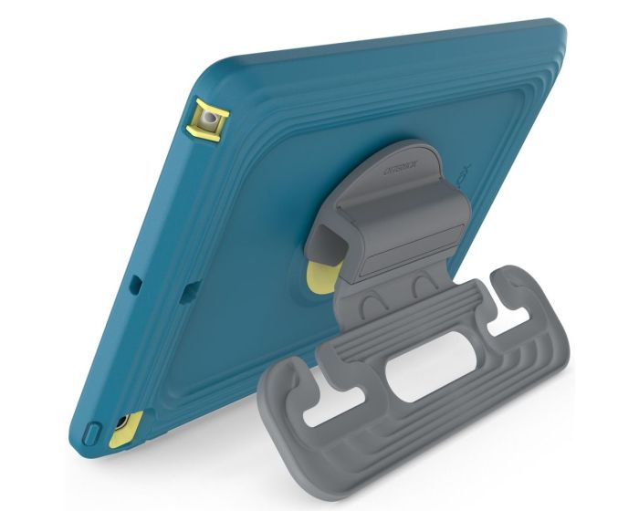 OtterBox EasyGrab Ανθεκτική Θήκη με Βάση Στήριξης για Κάθισμα Αυτοκινήτου - Galaxy Runner (iPad 10.2 2019 / 2020 / 2021)
