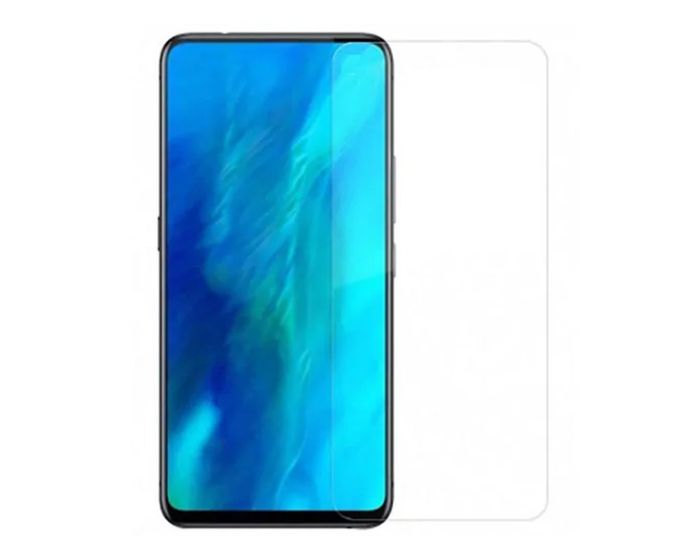 Αντιχαρακτικό Γυάλινο Προστατευτικό 9Η Tempered Glass Screen Prοtector (Huawei P Smart Z / Y9 Prime 2019)