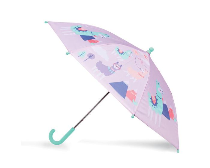 Penny Scallan Umbrella Παιδική Ομπρέλα - Loopy Llama