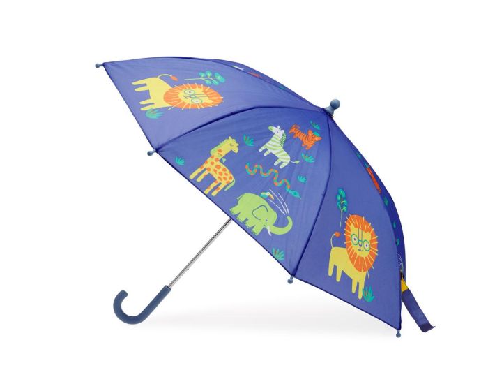 Penny Scallan Umbrella Παιδική Ομπρέλα - Wild Thing