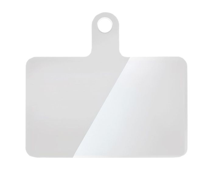 Universal Phone Insert for Lanyard Neck Strap - Clear - MT77102