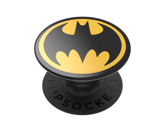 PopSockets Swappable PopGrips Batman Logo (100829)