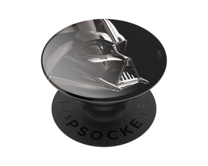 PopSockets Swappable PopGrips Darth Vader (100865)