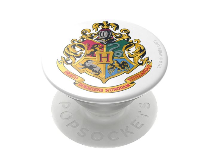 PopSockets Swappable PopGrips Hogwarts (100805)