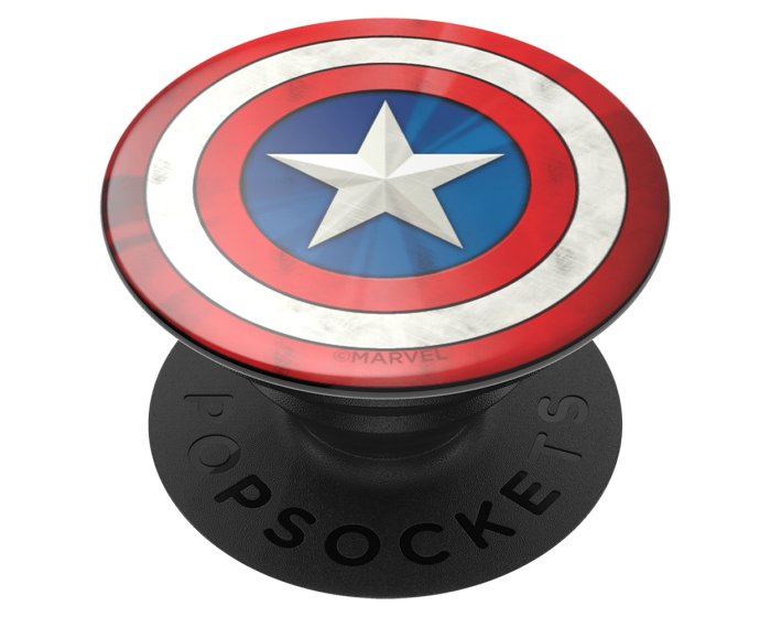 PopSockets Captain America Icon (100483)