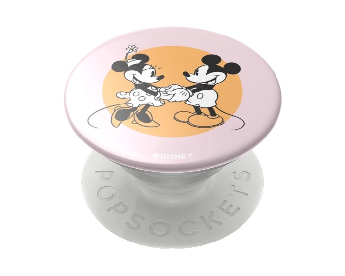 PopSockets Mickey and Minnie Love (100431)
