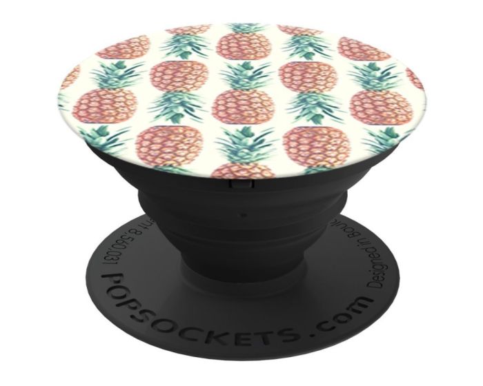 PopSockets Pineapple Pattern (101233)