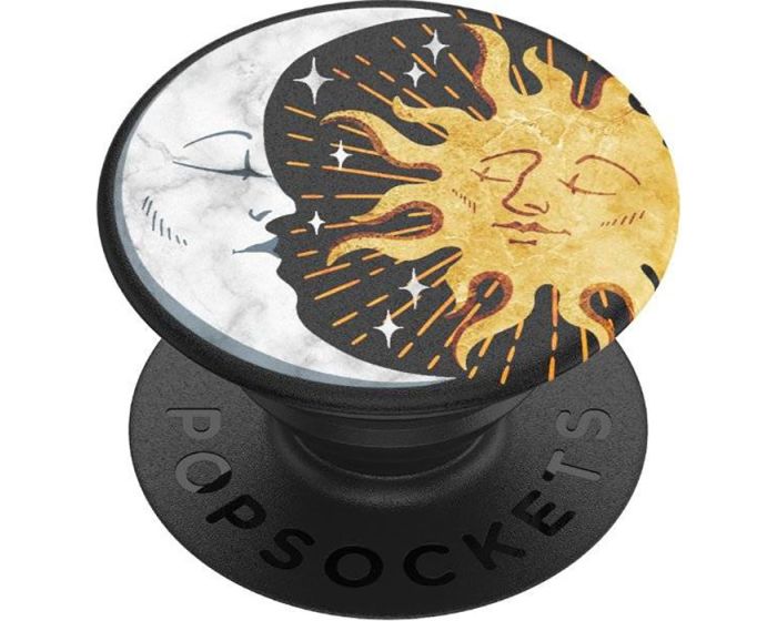 PopSockets 2 PopGrip Standard - Sun and Moon (804153)