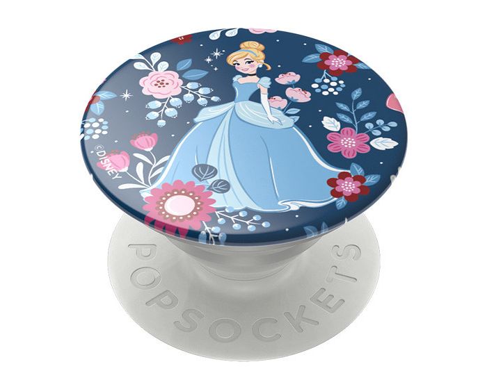 PopSockets Swappable PopGrips Cinderella (100850)