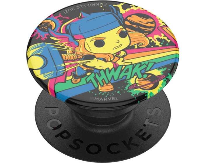 PopSockets PopGrip Standard - Funko Pop! Thor Marvel (112350)