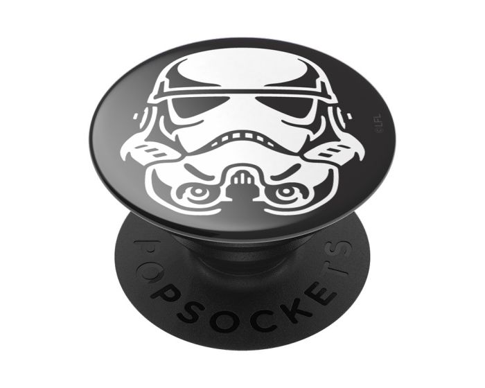 PopSockets Swappable PopGrips Stormtrooper Icon (100729)