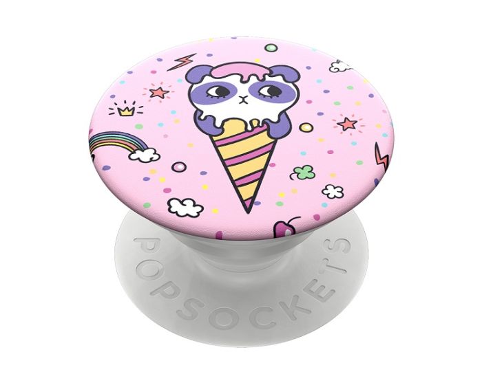 PopSockets Swappable PopGrips Sugar Bear OW (801011)
