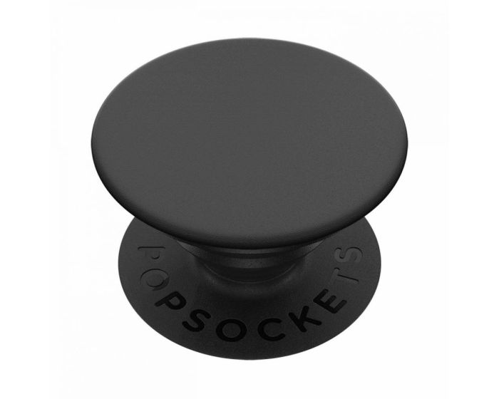 PopSockets Swappable PopGrips Black (800470)