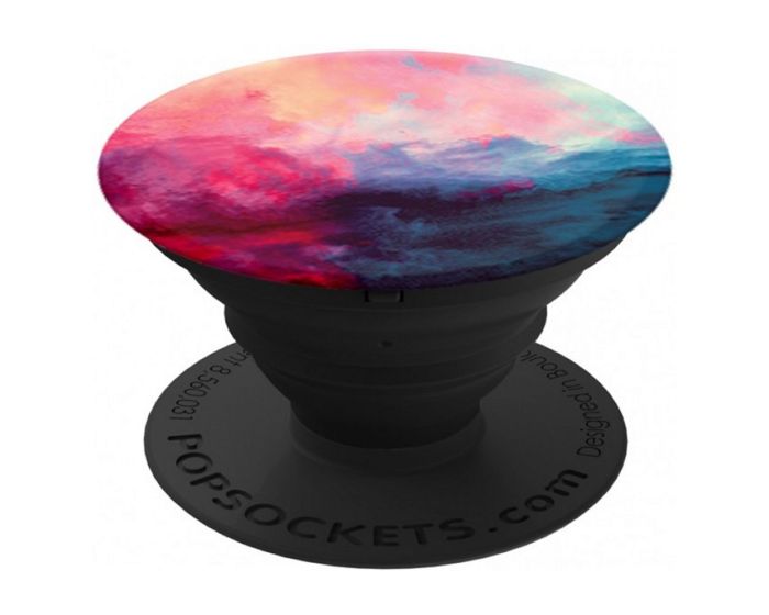 PopSockets Swappable PopGrips Cascade Water (800669)