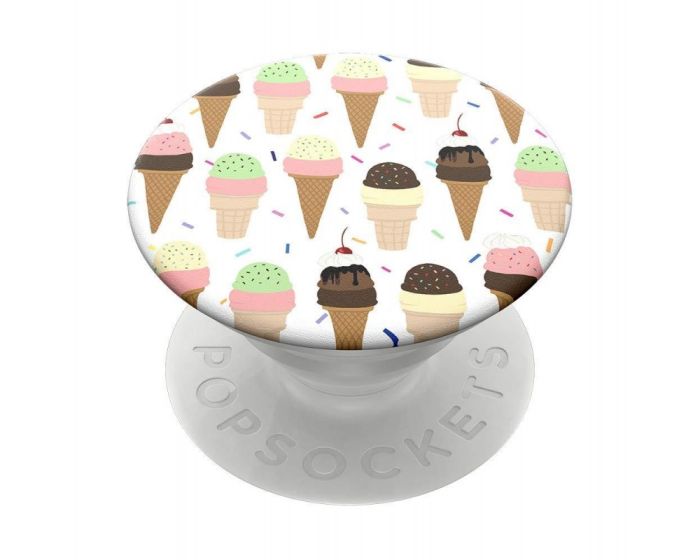 PopSockets Swappable PopGrips Cone Zone (800964)