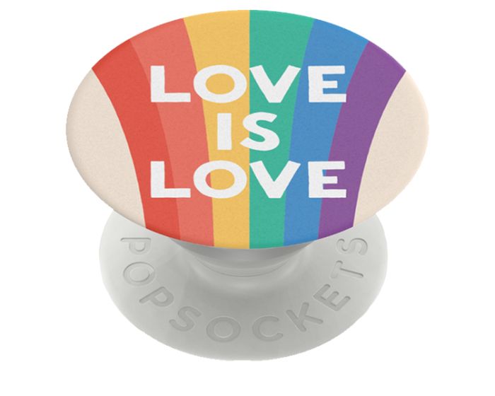 PopSockets Swappable PopGrips Loving Love (804965)