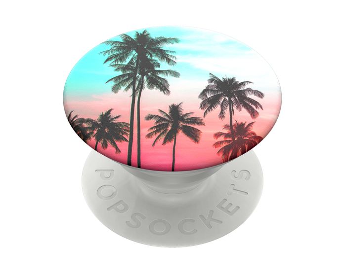 PopSockets 2 Swappable PopGrips Tropical Sunset (801219)