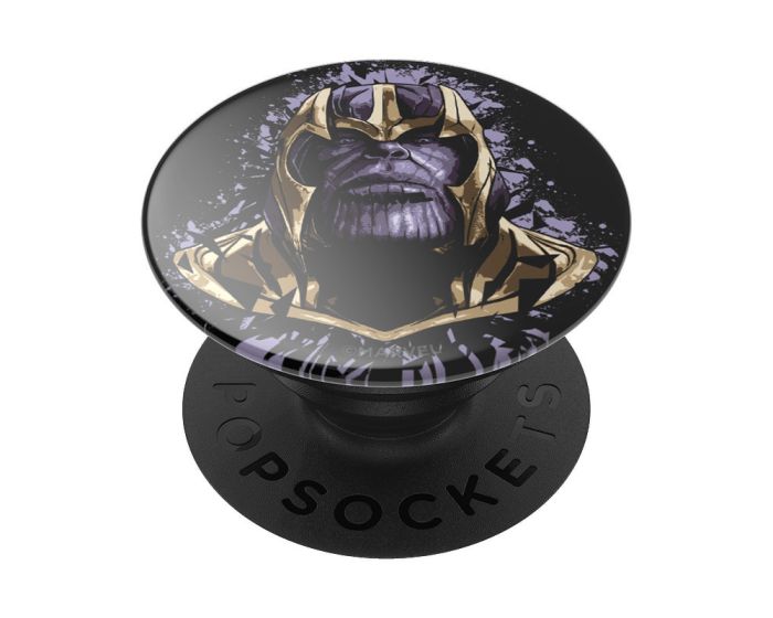 PopSockets Swappable PopGrips Thanos Armor (100754)