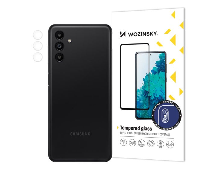 Wozinsky Pretender 9H Camera Lens Tempered Glass Film Prοtector (Samsung Galaxy A13 5G)