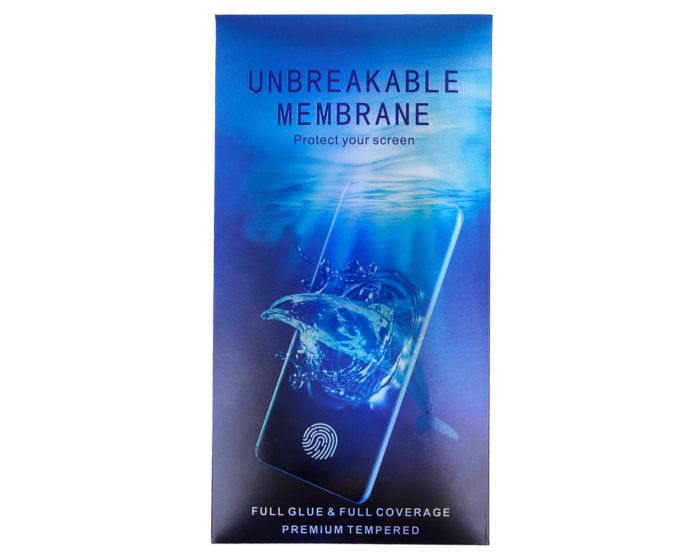 Hydrogel Screen Protector Protective Film (Samsung Galaxy S21 FE 5G)