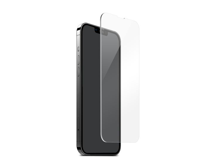 Puro Antibacterial Αντιχαρακτικό Γυαλί Tempered Glass Screen Protector (iPhone 13 Pro Max)