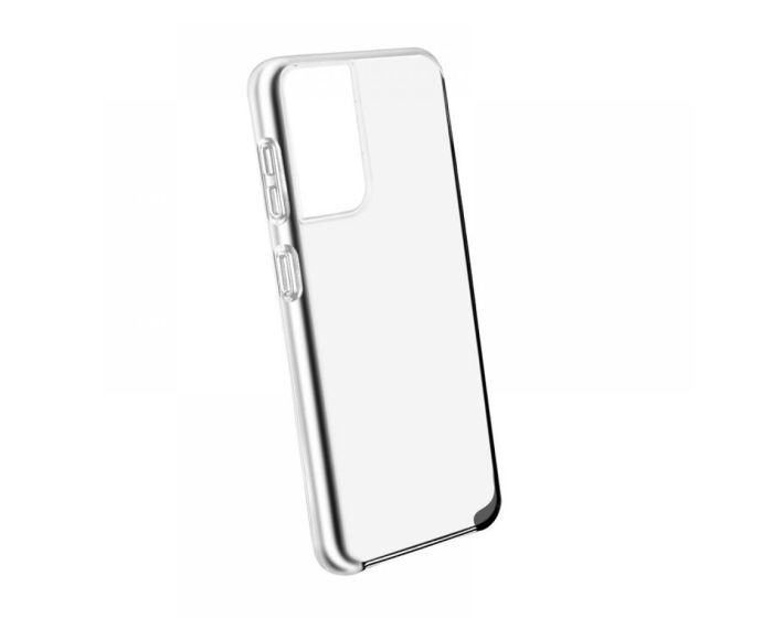 Puro Impact Clear Case Θήκη Διάφανη (Samsung Galaxy S21 Ultra 5G)