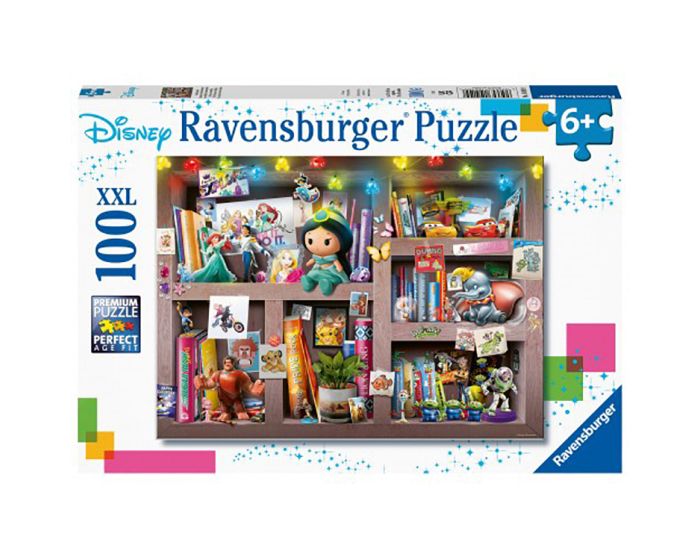 Ravensburger XXL100 Puzzle (10410) Disney