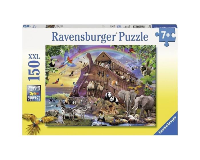 Ravensburger XXL150 Puzzle (10038) Κιβωτός