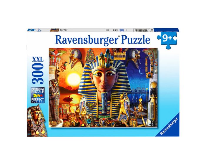 Ravensburger XXL300 Puzzle (12953) Αίγυπτος