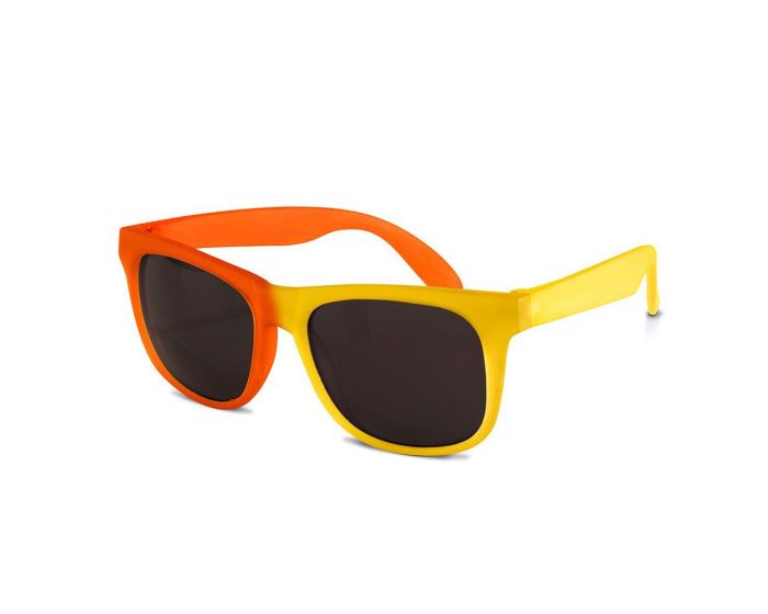 Real Shades Γυαλιά 2-4 ετών Switch (2SWIYLOR) Yellow / Orange