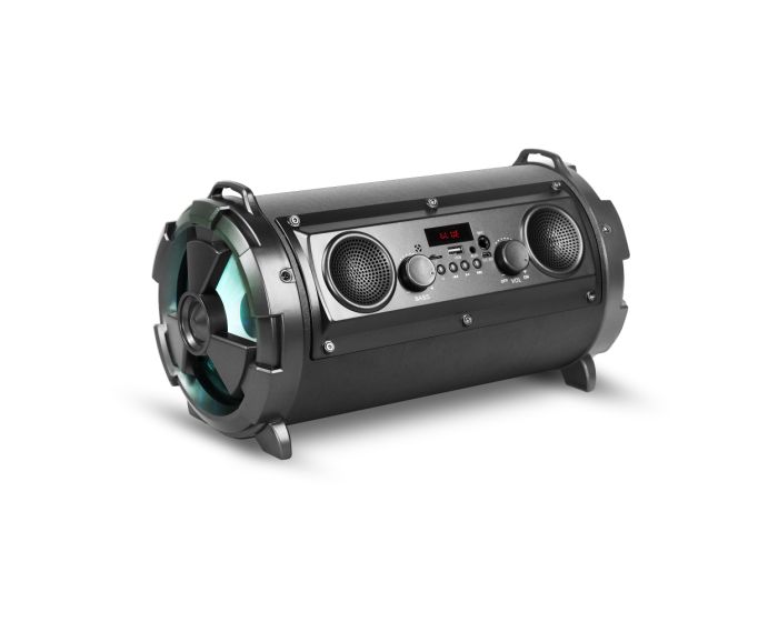 Rebeltec SoundTube 190 Bluetooth Speaker (30W RMS) Φορητό Ηχείο Bluetooth - Black